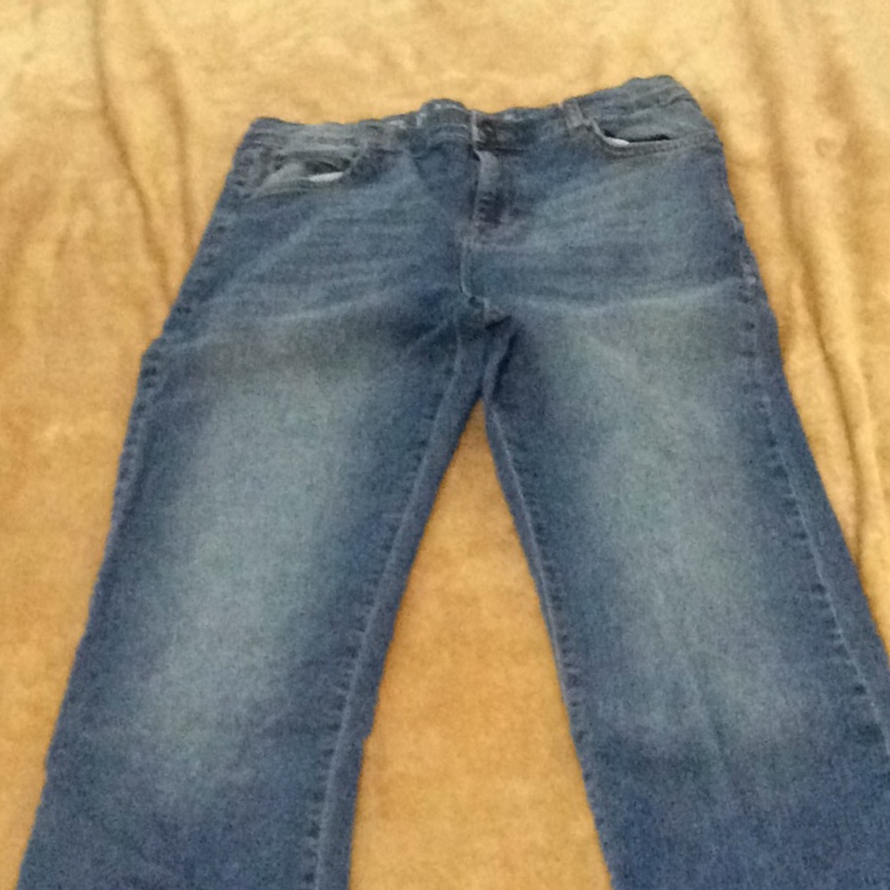 Boys Jeans